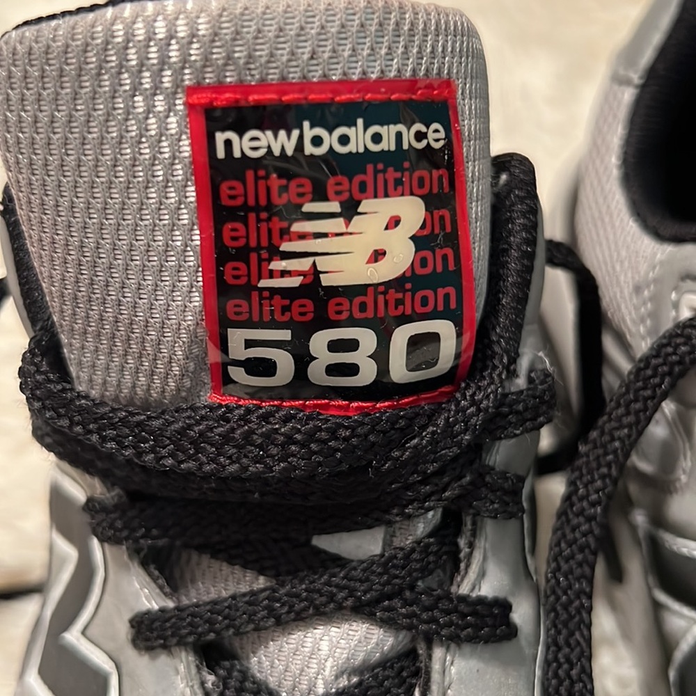 New Balance 580 Elite edition-Men’s - Picture 3 of 9